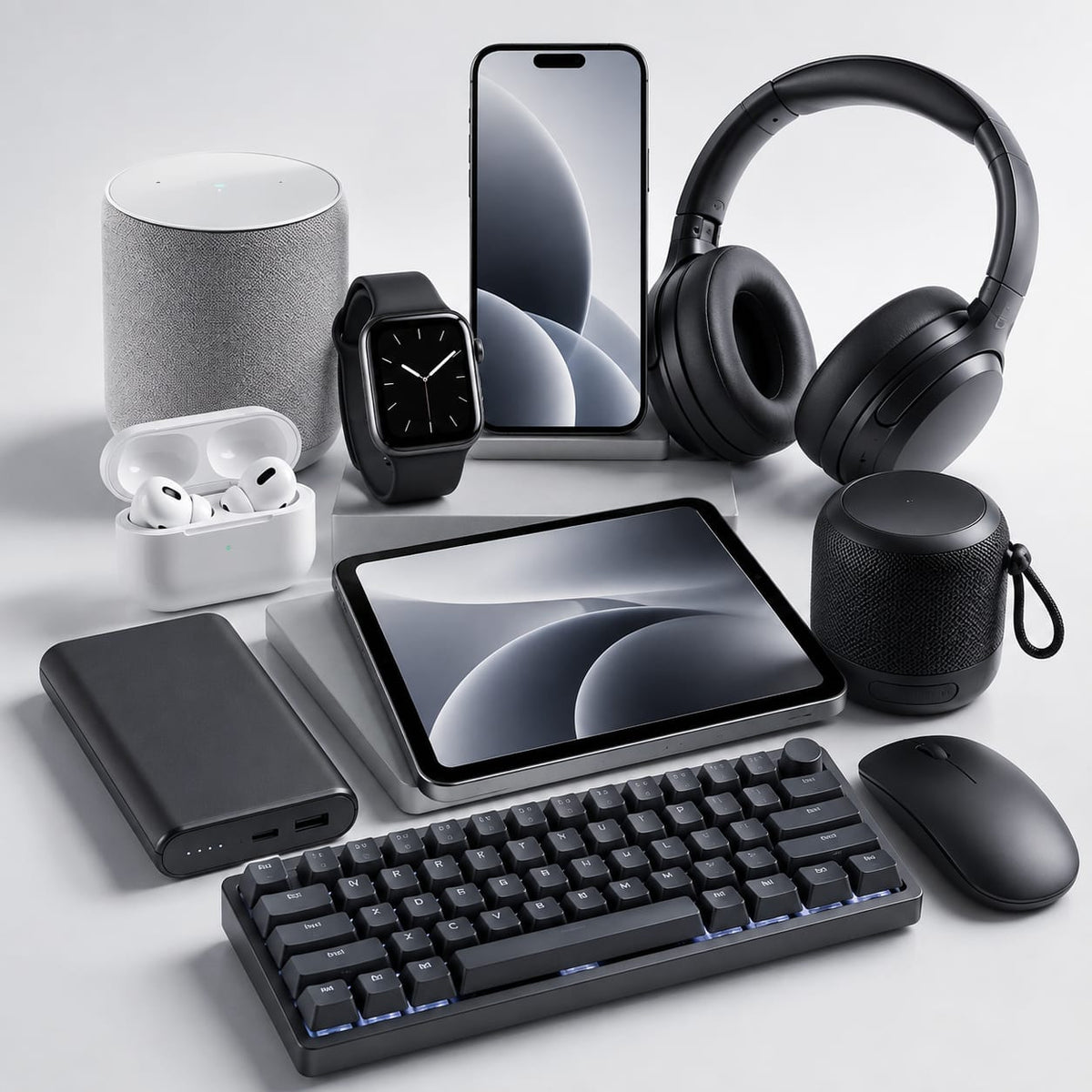 Electronics & Gadgets