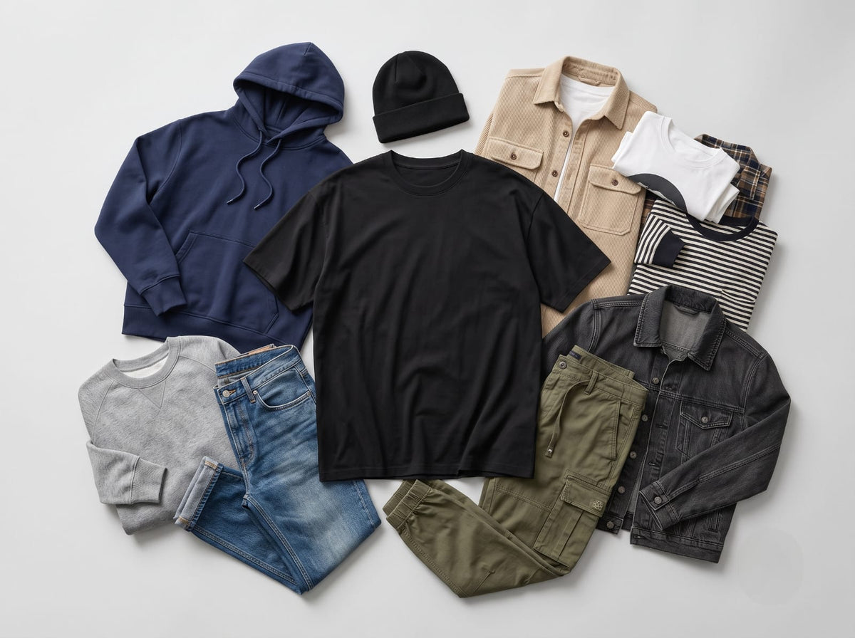 Apparel