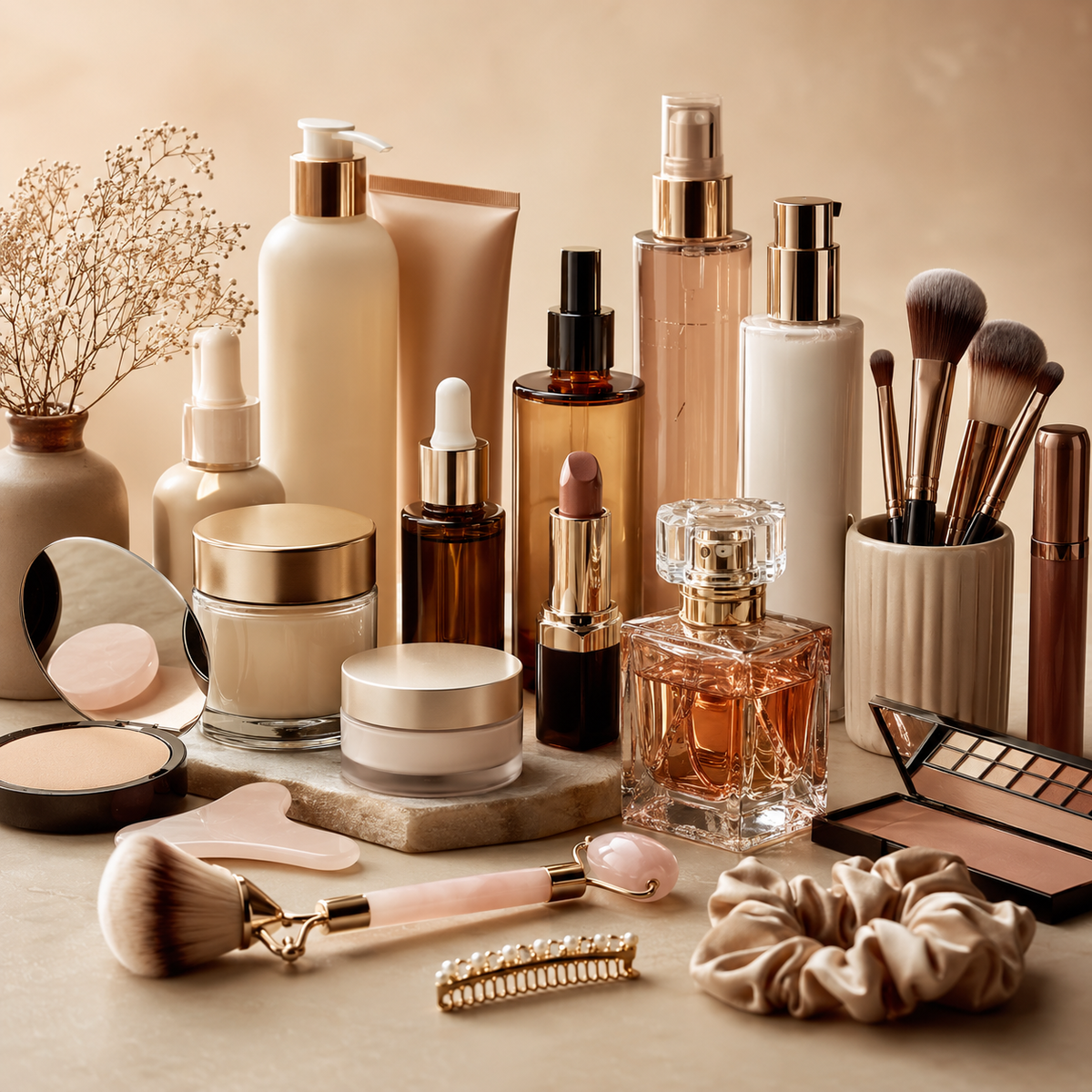Beauty & Personal Care