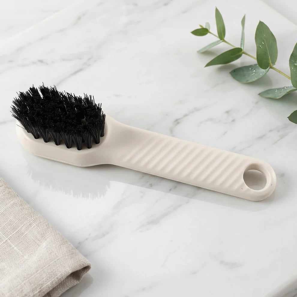 Scrubbing Brush with Dispenser – Multi-Purpose Cleaning