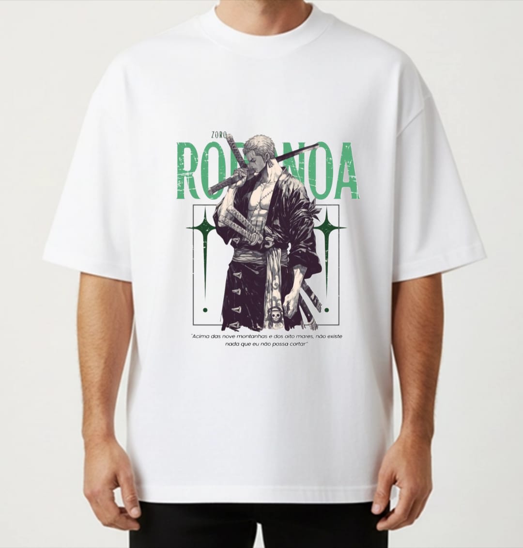 Premium Oversized T-Shirt – 180 GSM