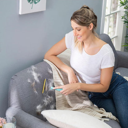 FurFree Home™ Pet Hair Removal Kit