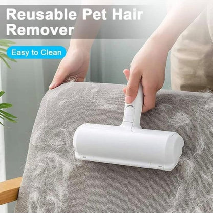 FurFree Home™ Pet Hair Removal Kit