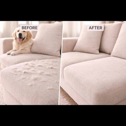 FurFree Home™ Pet Hair Removal Kit